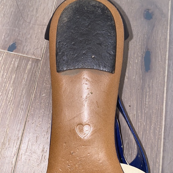 Moschino open toe flats - Picture 7 of 7